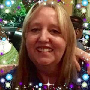 Meet your Posher, Claudia hardester